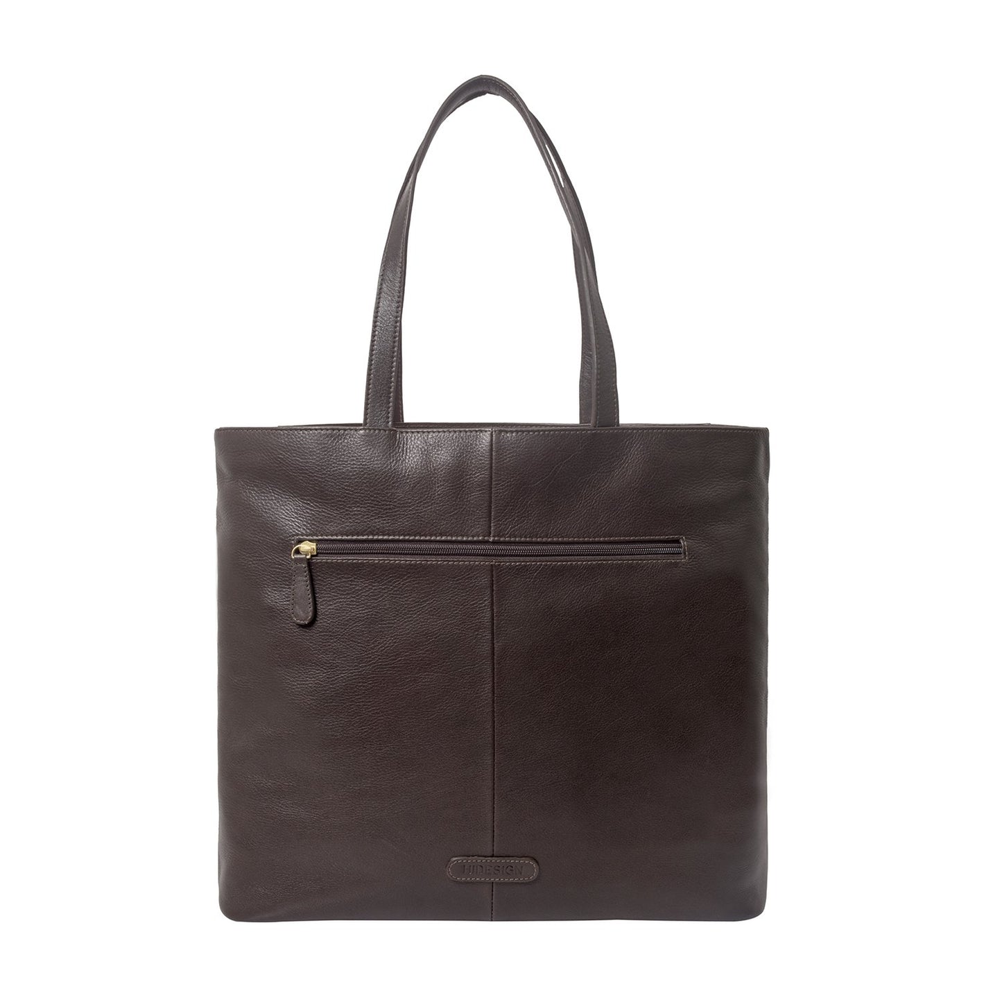 Clara Large Leather Tote