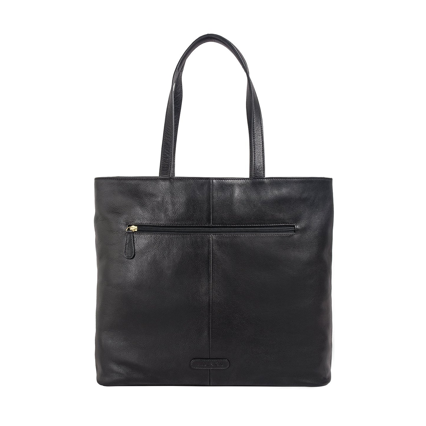 Clara Large Leather Tote