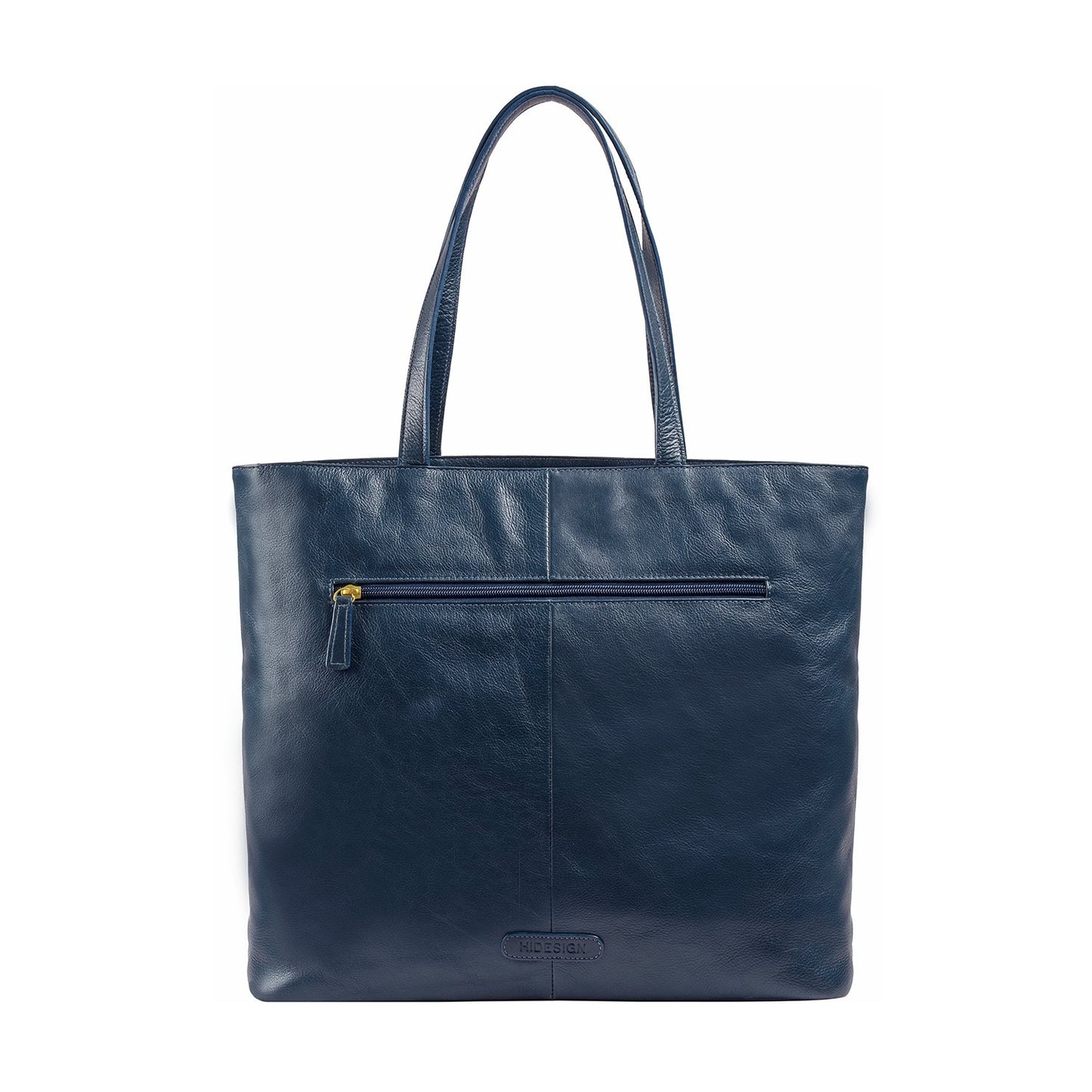 Clara Large Leather Tote